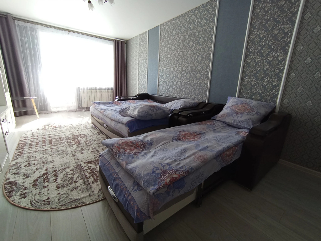 Квартира в 7ом квартале - фото 3