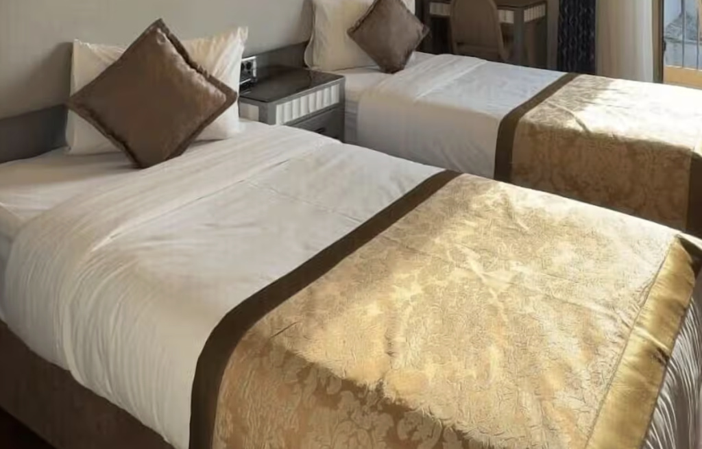 Taksim Stera Hotel - Chambres