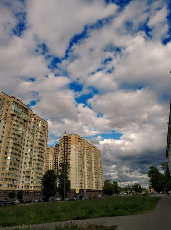 Квартира Невская Звезда — фото