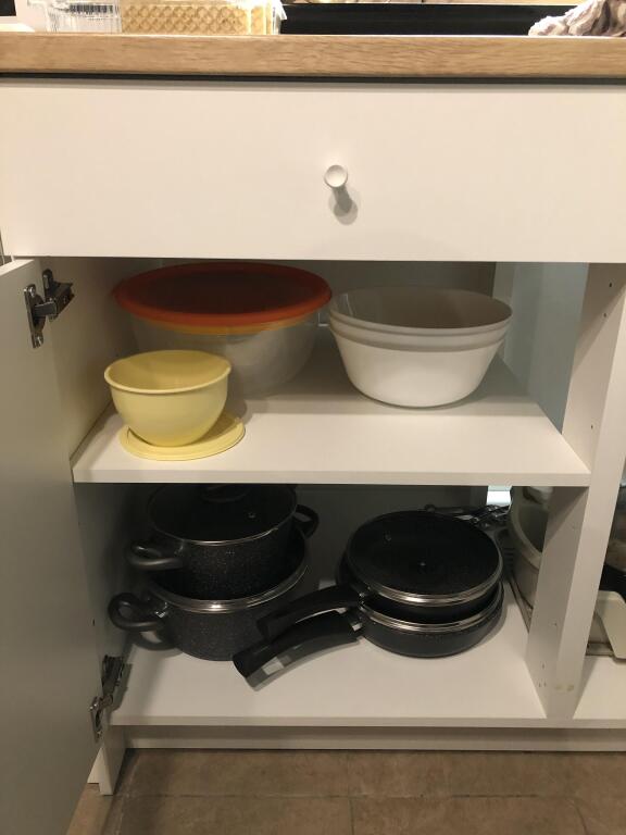 Коттедж Standard в White Village