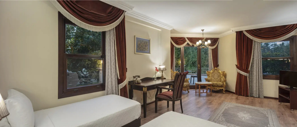 Hotel photo 20