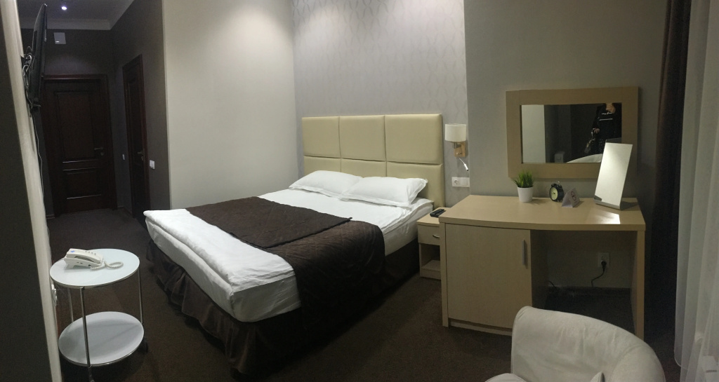 Orynbor Boutique Hotel - Chambres