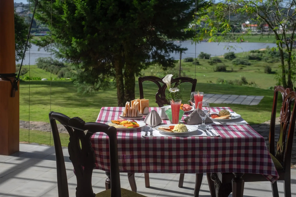 Бутик-отель W15 Lake Gergory - фото 19