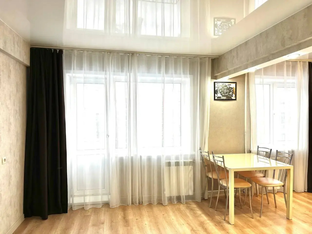 Квартира 2-комнатная квартира в центре Ангарска — где бизнес встречается с уютом - фото 11