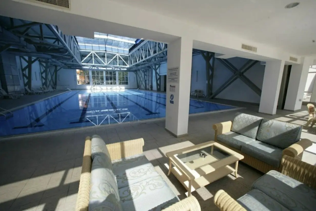 IM Dreamer Hotel - Général