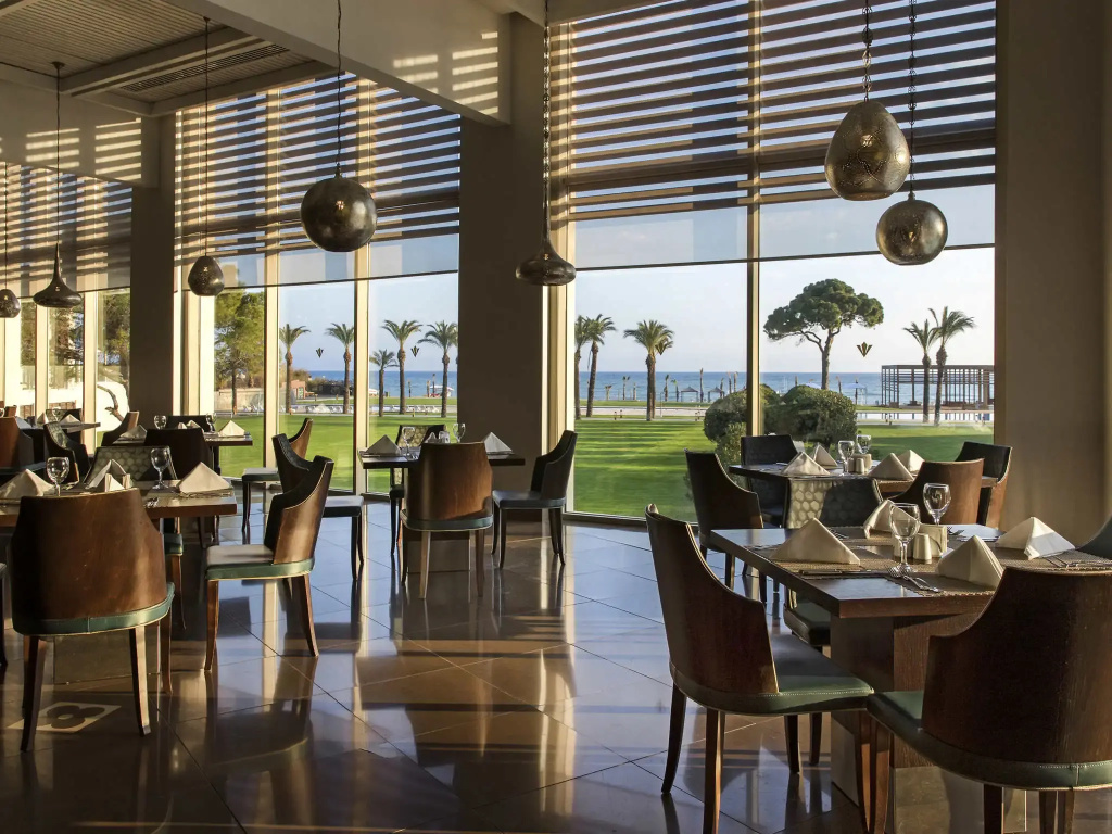 Rixos Premium Belek - The Land of Legends Access Hotel - Général