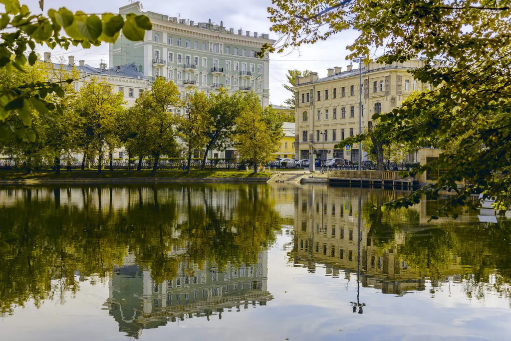 Гостиница Базис-м — фото