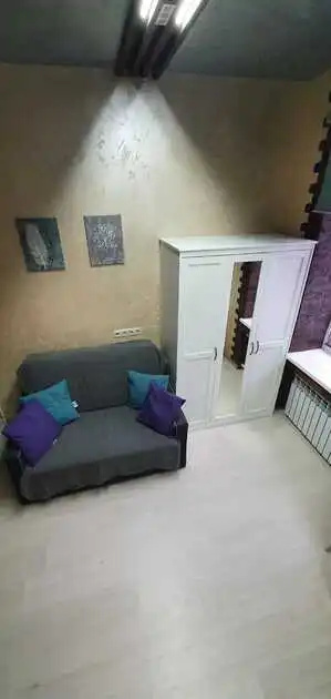Апартаменты Гостиничная Улица