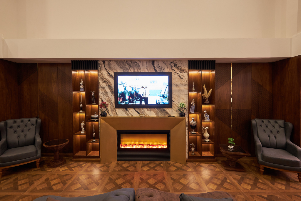 Отель Operla Airport Hotels Trademark Collection By Wyndham (By Ostrovok