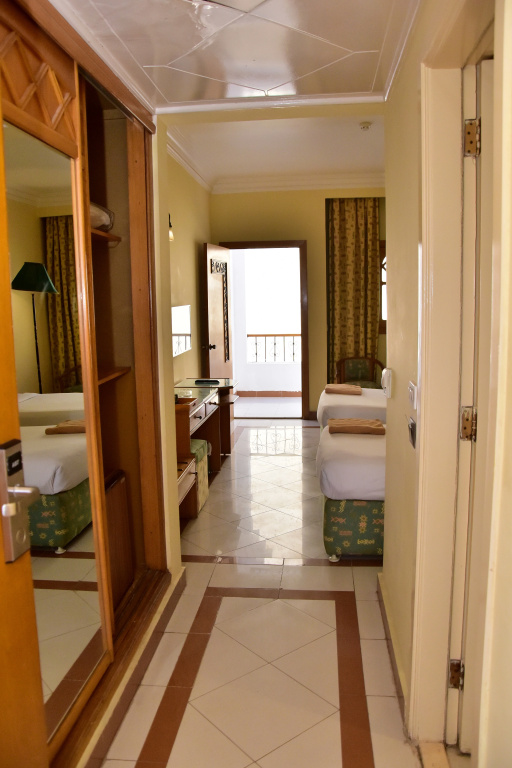 Dive Inn Resort - Chambres