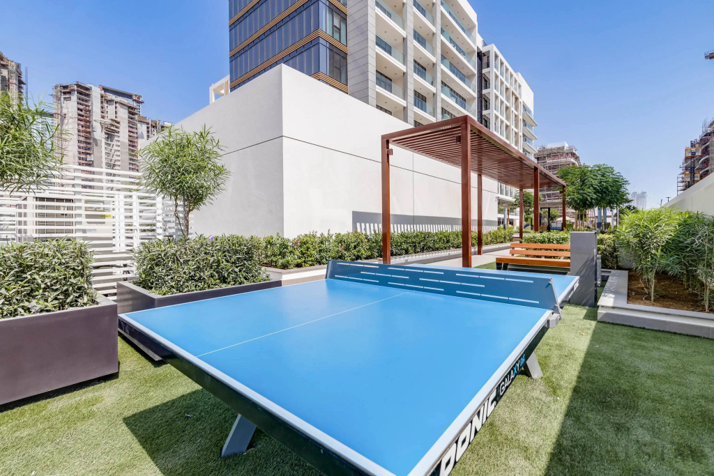 Апарт-отель Globalstay Azizi Riviera 67 — фото