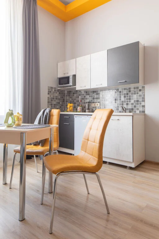 Квартира Agent Flat 2 — 3