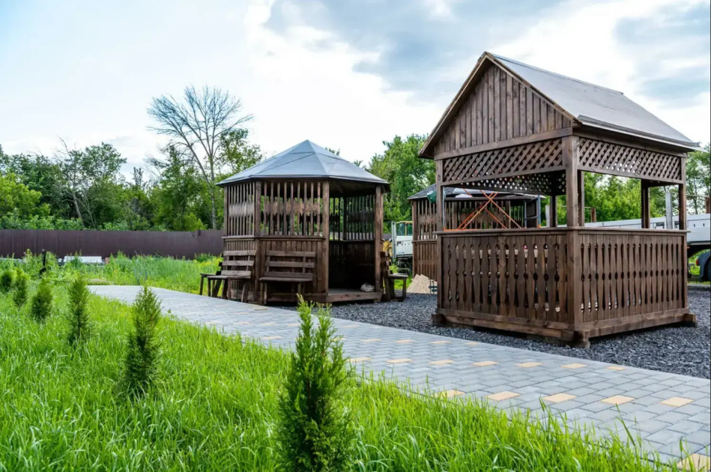 Отель SID - фото 9