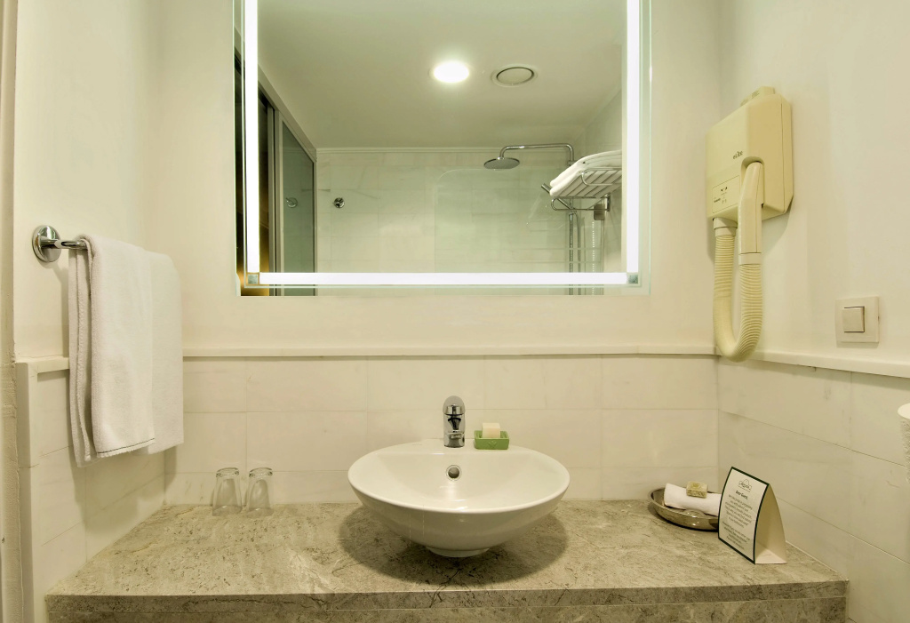 Armada Istanbul Old City Hotel - Chambres