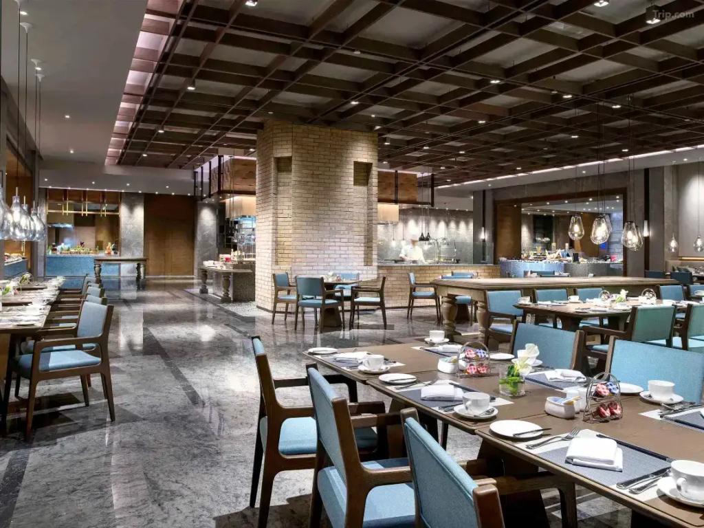 Sofitel Sanya Leeman Resort, о. Хайнань, Китай мініатюра 30
