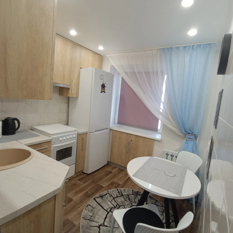 Квартира Уютная квартира в центре - фото 2