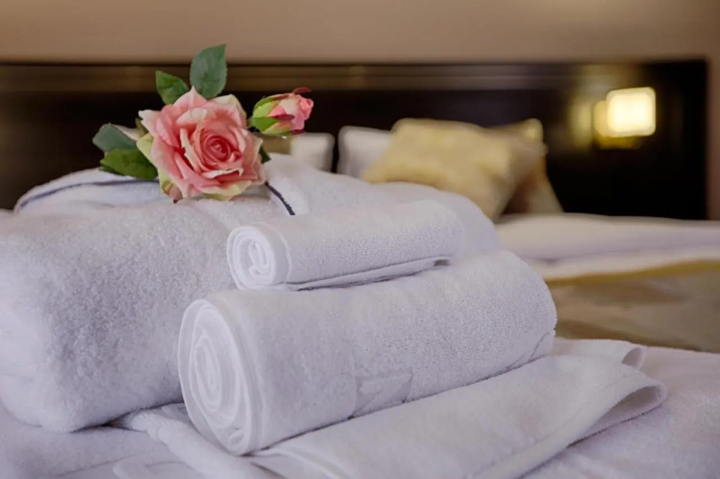 Aghveran Ararat Resort Hotel - фото 8