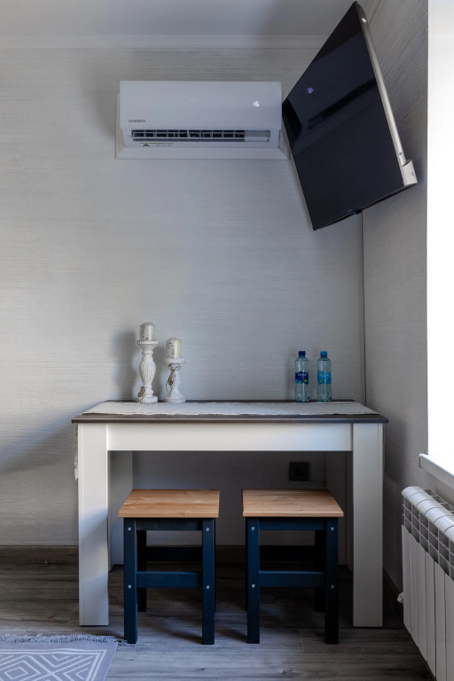 Апартаменты в Папа и море