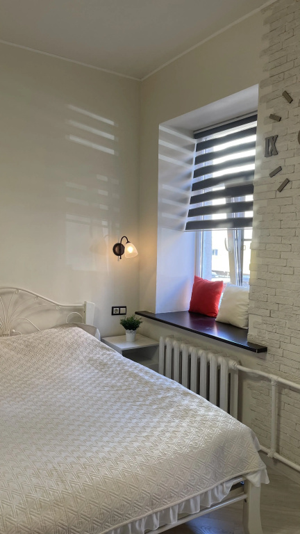 Квартира DiAm studio в сердце Васильевского острова — фото