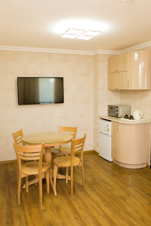 Oazis Hotel Room Type - Family Suite