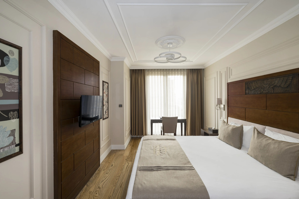 Continental Hotel Pera - Général