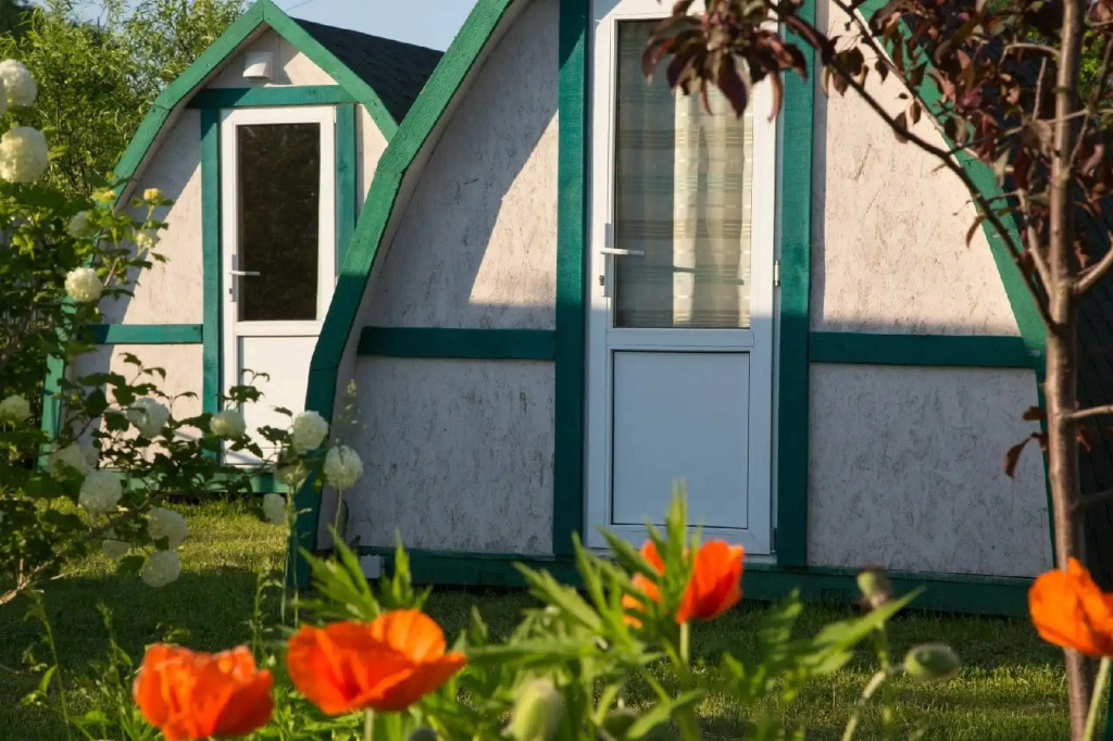 Гостевой дом КартошКино - фото 31