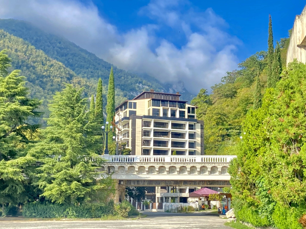 Dachalora Guest House
