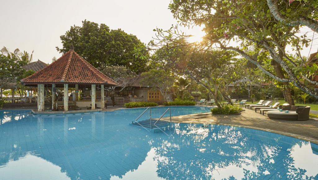 Sol By Melia Benoa Bali
