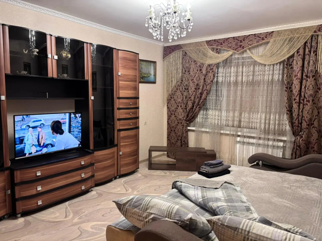 Rooms 55 Flat — 2