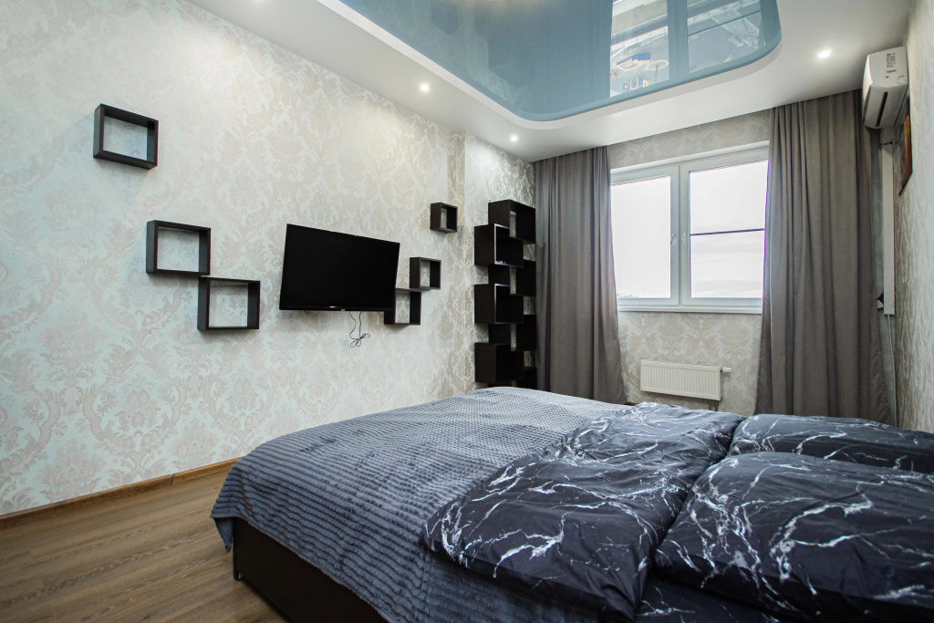 Квартира Dolina — 5