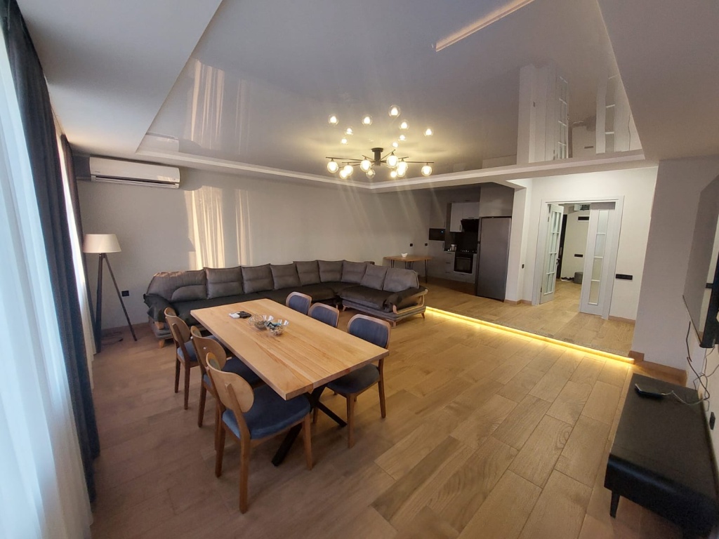 V Batumi Flat — 2