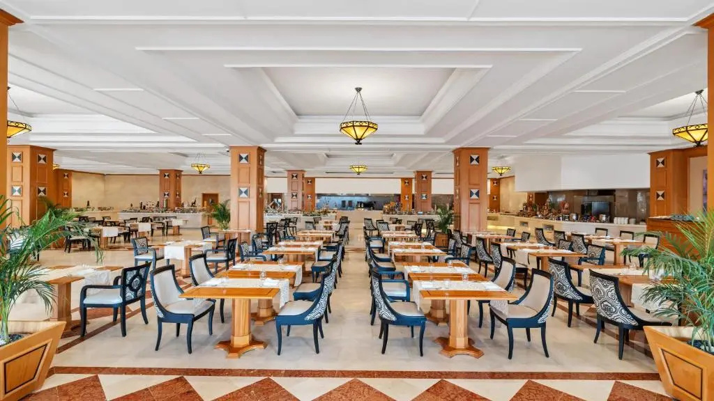 Swissotel Sharm El Sheikh, Наама-Бей, Єгипет мініатюра 21