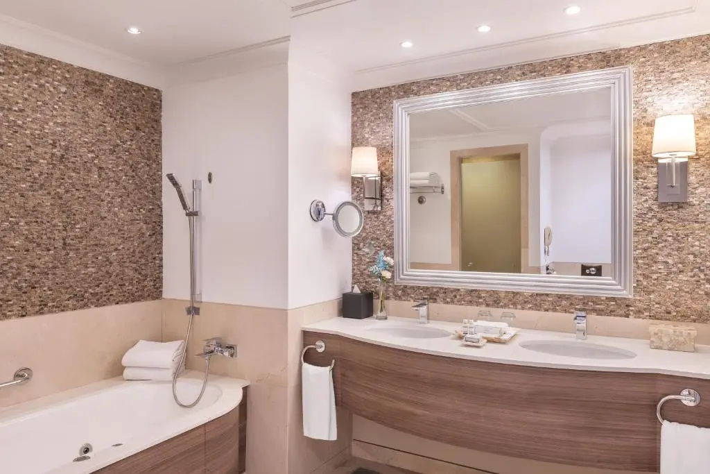 JA The Resort - JA Palm Tree Court Hotel - Chambres