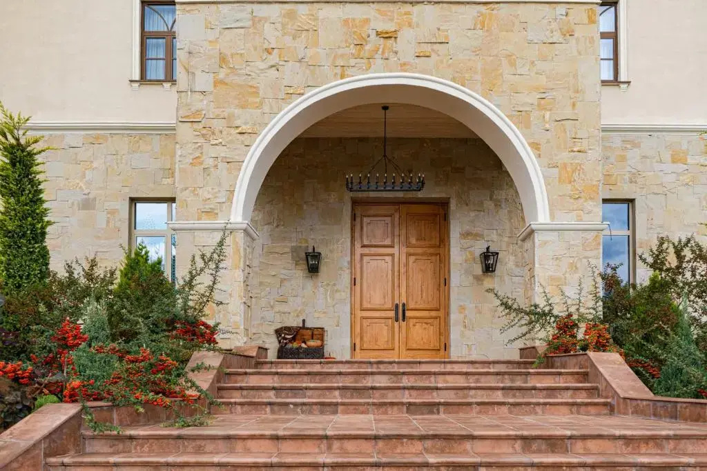 Agarani Estate Hotel