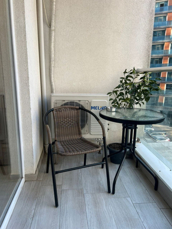Angisa 1+1 Apartments