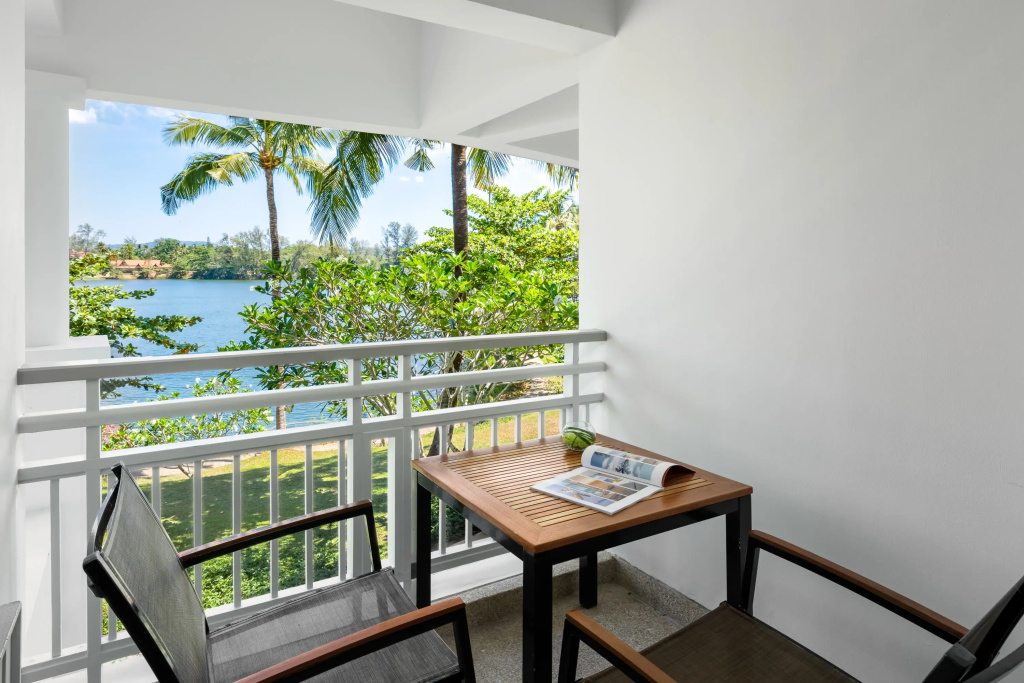 SAii Laguna Phuket Hotel - Chambres