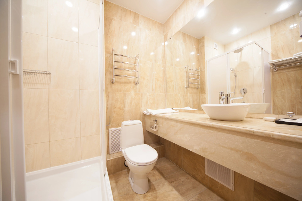 Отель Гранд Байкал - фото 26