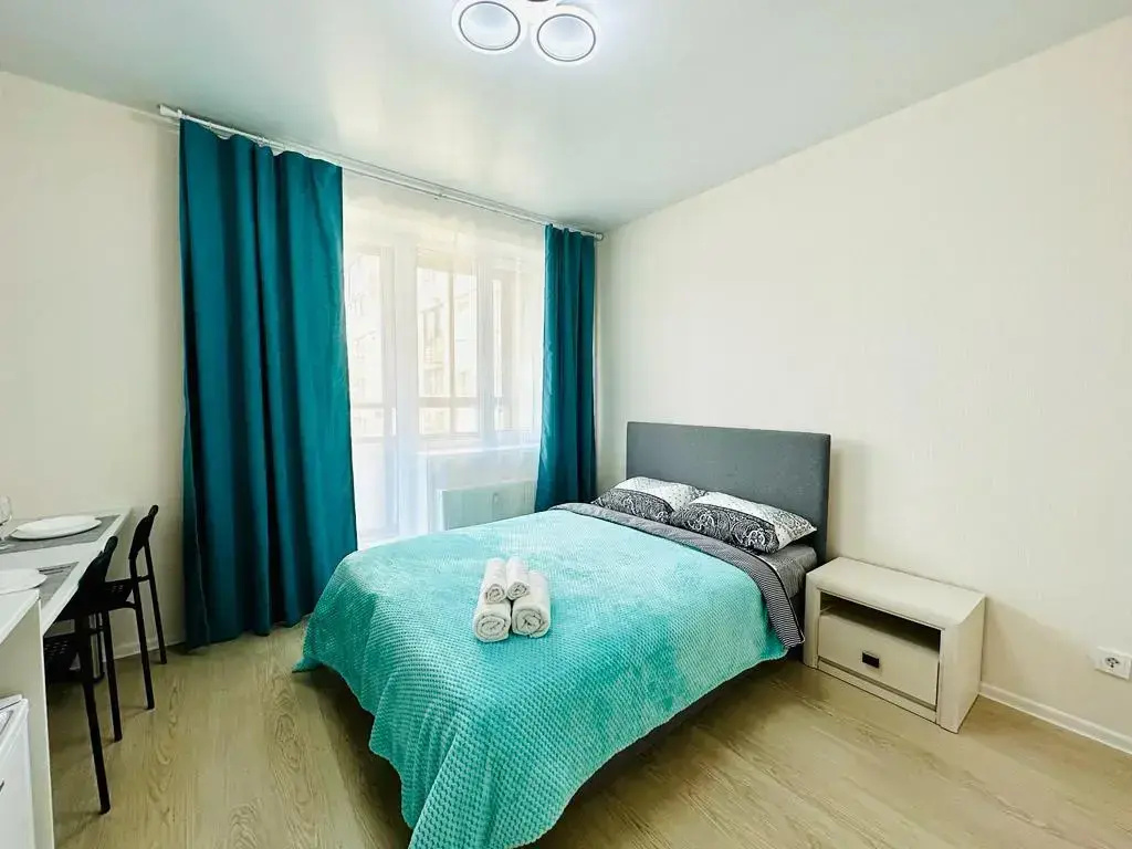 Апартаменты 3 Pant Family House в Остафьево — фото