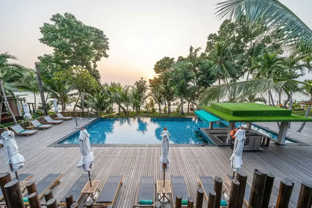 Resort Ao Prao Resort - Général