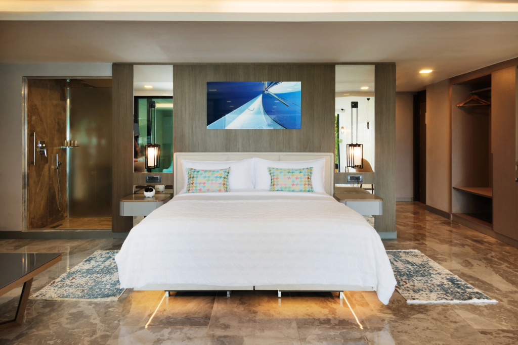 Курортный отель Vitalica Wellness and Wellbeing Bodrum Beach — фото 6