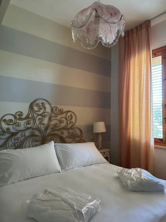 Hotel Atlantico - Chambres