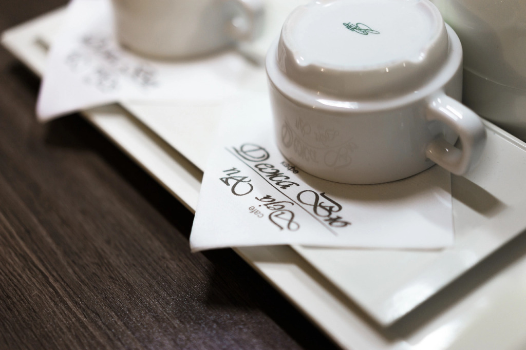 Отель Вилла Дежа Вю - фото 3