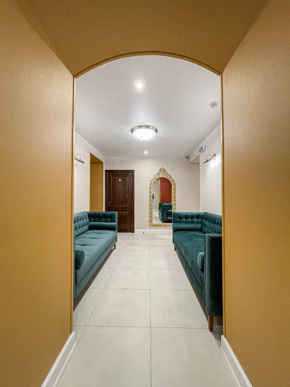 Дом паломника у Блаженной Ксении - фото 8