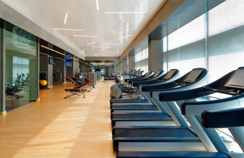 Sports & Activities