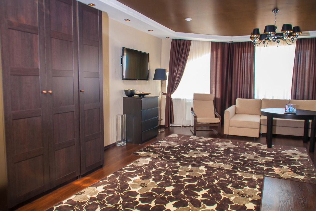 Отель Роял Кастл - фото 47