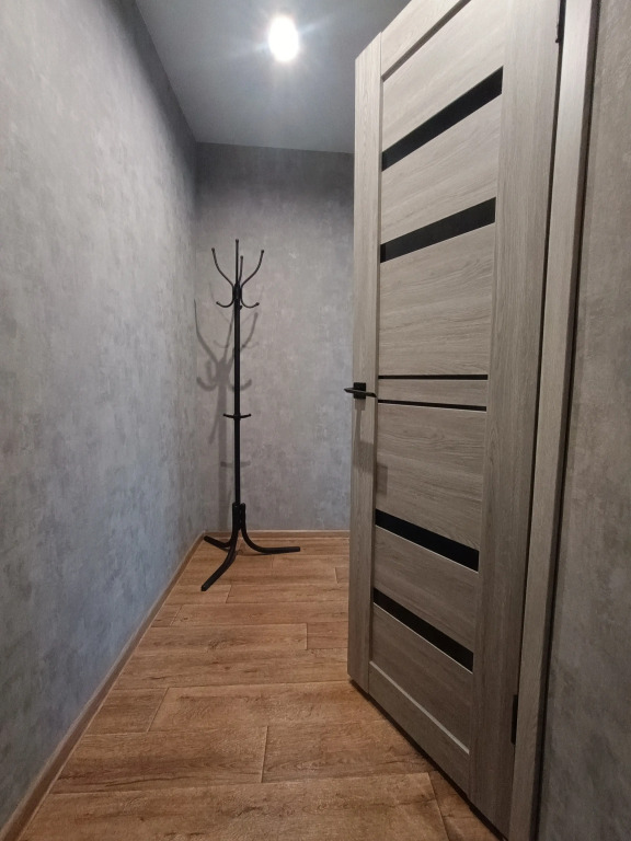 Квартира в развитом раи́оне - фото 9