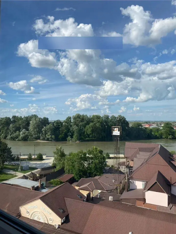 Квартира красивая квартира с видом на протоку - фото 9