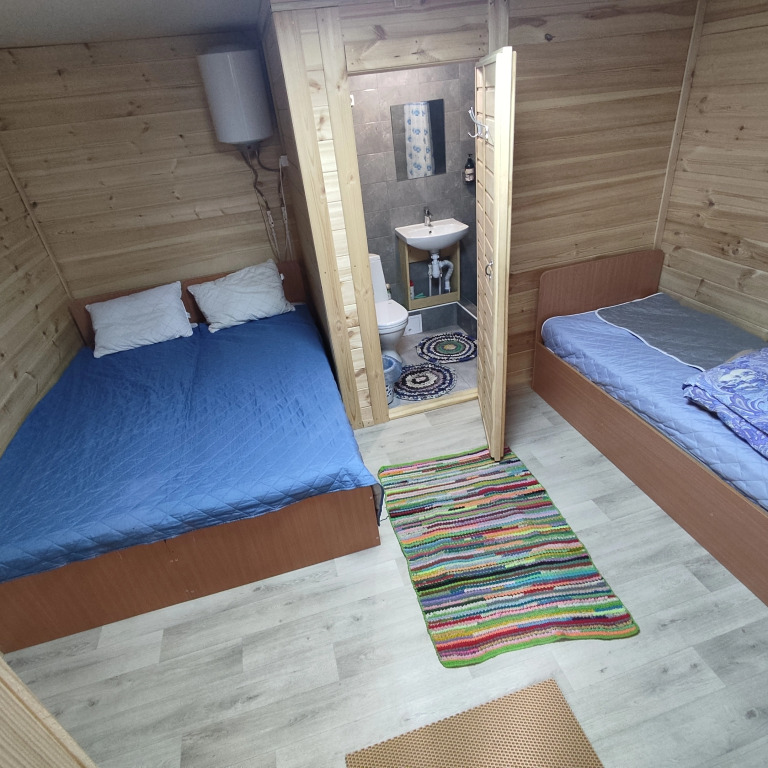 Гостевой Дом Банный Край - фото 3