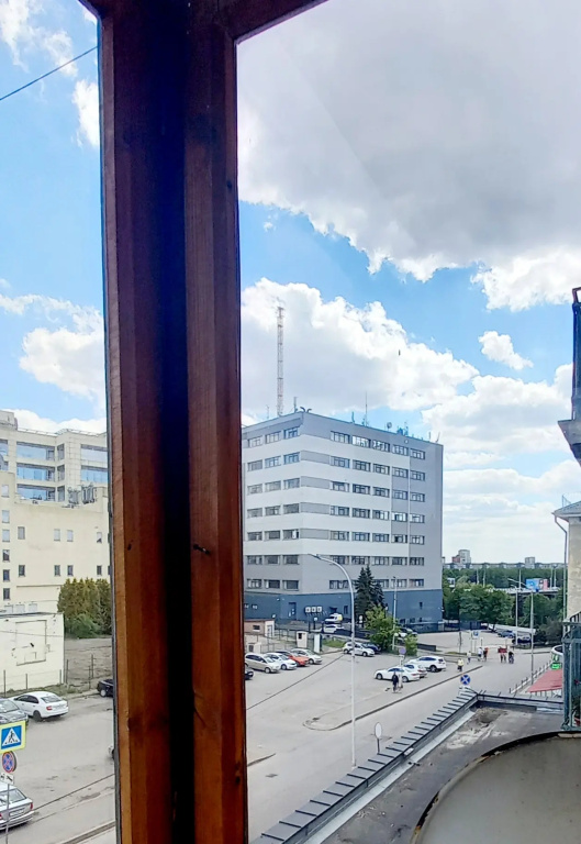 Квартира Центр — фото