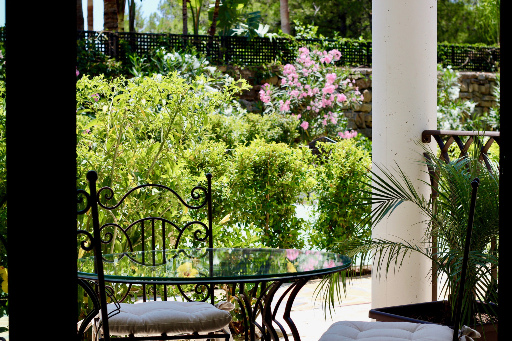 Бутик-отель Sierra Blanca Resort Spa - фото 4